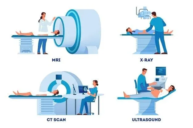 Beyond the Surface: The Essential Role of Scanning Machines...!!!