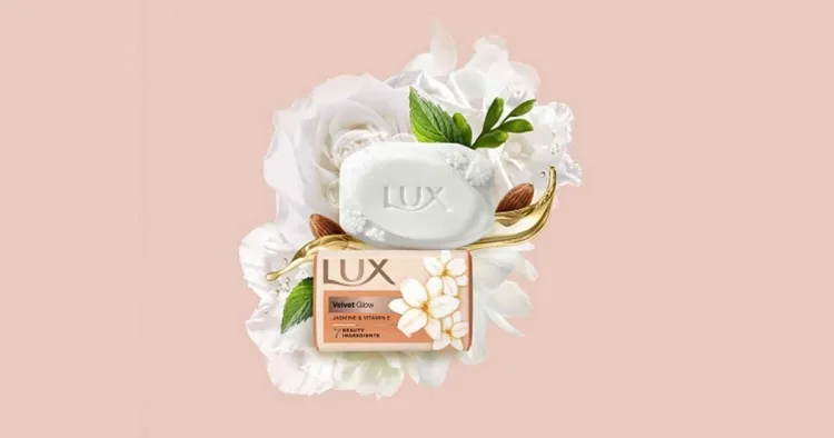 Lux Soap: Elevating Your Daily Personal Care Routine...!!!