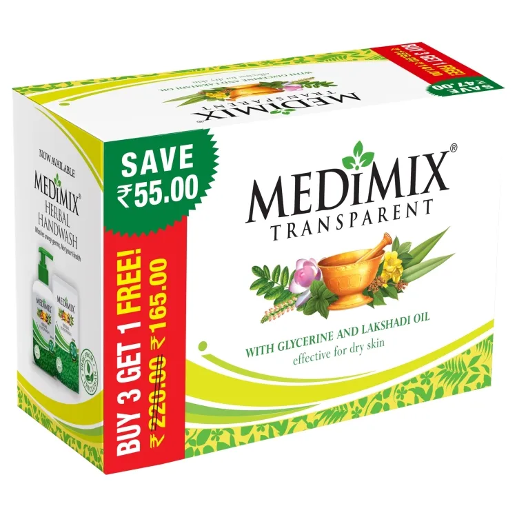 The Process and Benefits of Medix Soap...!!!