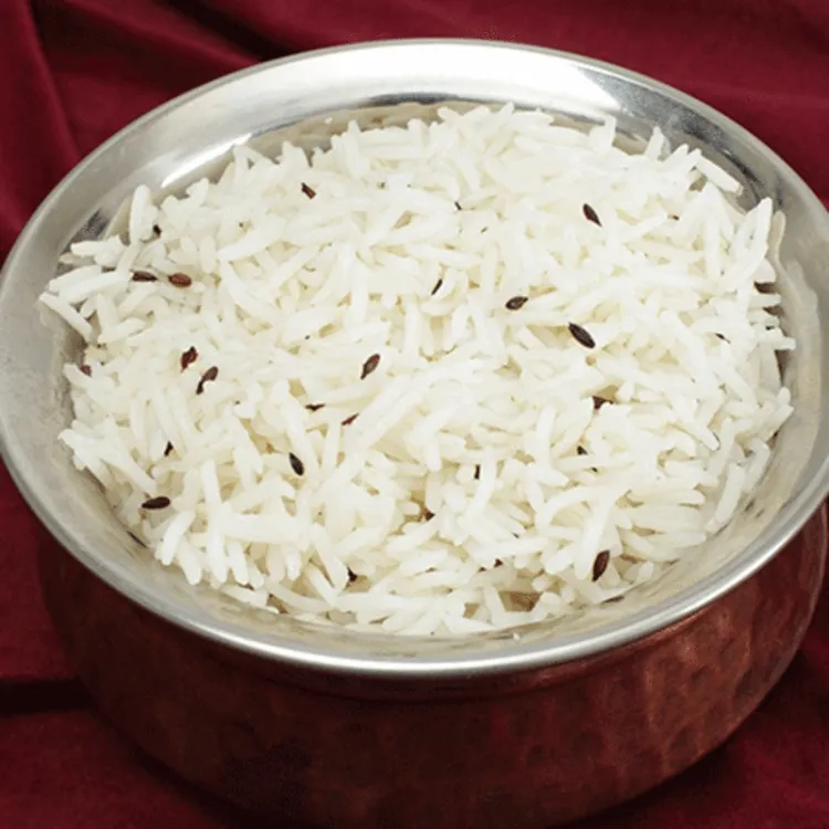 Jeera Rice Recipe and Its Versatile Uses...!!!