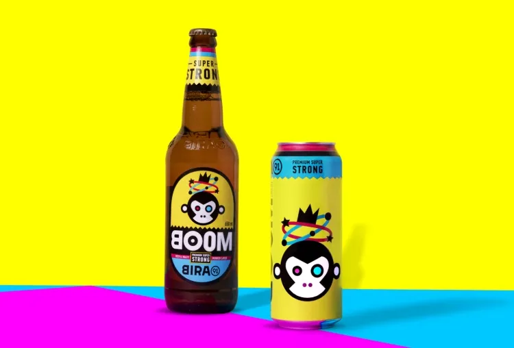 Boom Bira Beer: A Craft Beer Sensation..!!!