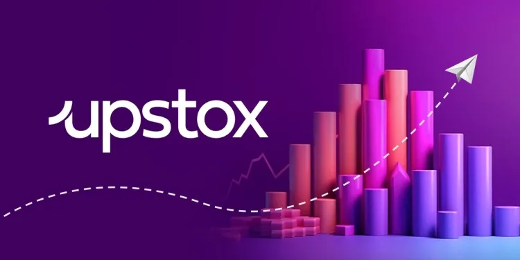 Upstox: India’s Premier Online Trading and Investment Platform...!!!