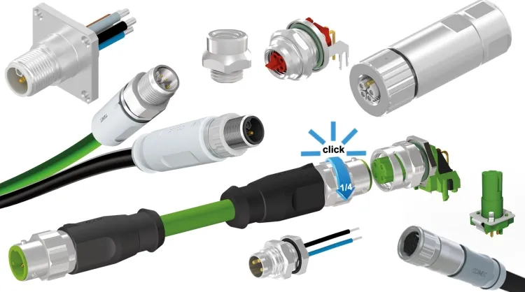 Connectors: Vital Components for Seamless Electrical Operations...!!!