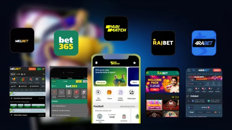 Betting Apps: Revolutionizing the Way We Engage with Sports and Gambling...!!!