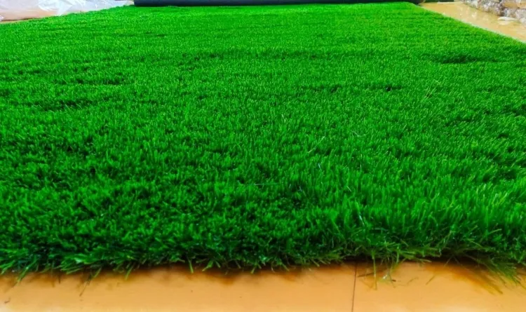 Green Mat: A Flexible and Eco-Friendly Option...!!!