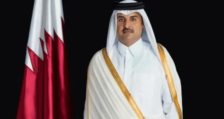 Qatar’s Amir to Visit India: Strengthening Ties and Energy Collaborations