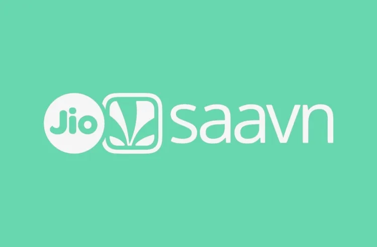 JioSaavn: Transforming the Music Streaming Landscape in India...!!!