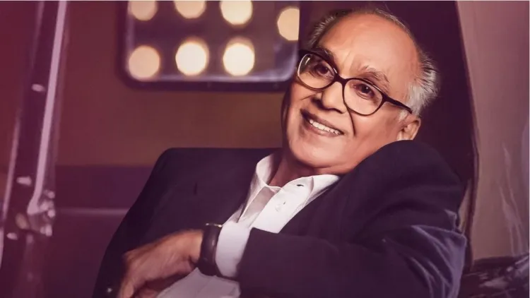 Akkineni Nageswara Rao (ANR): The Legend of Telugu Cinema...!!!