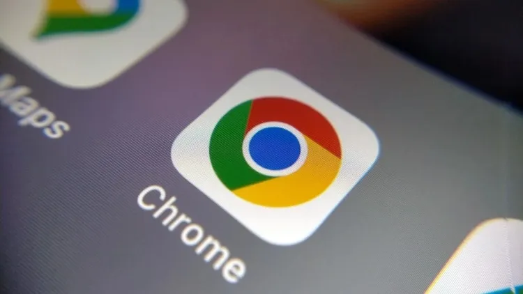 Google Chrome: A Revolutionary Web Browser...!!!