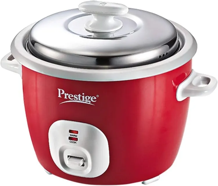 Choosing Your Perfect Rice Cooker: A Guide to Capacity, Power, and Features...!!!