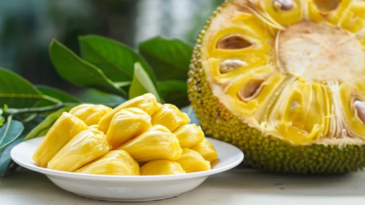 Uses of Jackfruit...!!!