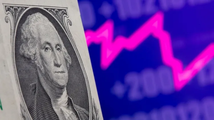 US Dollar Surges: Implications for Multinational Corporations