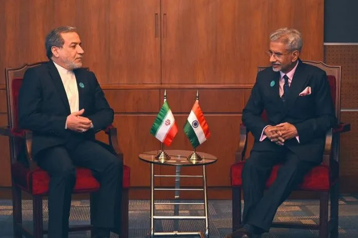 Strengthening Ties: Iran and India at the Indian Ocean Conference