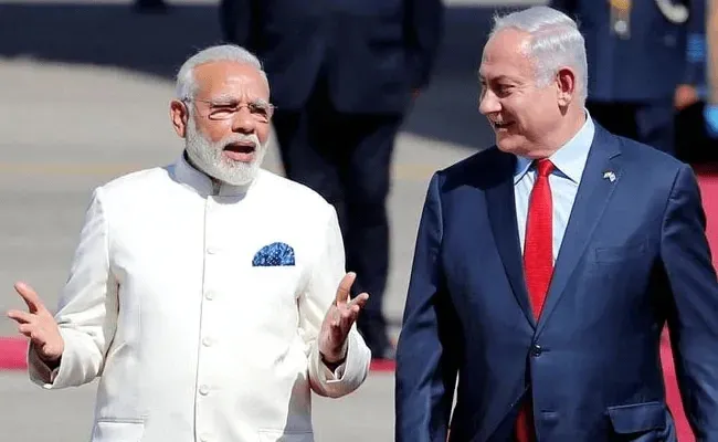 Strengthening Ties: Israel and India’s Defense Collaboration