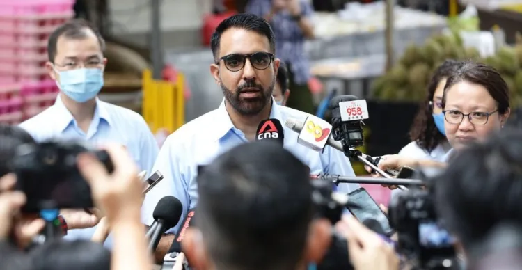 Singapore Opposition Leader Found Guilty: Implications for Political Landscape