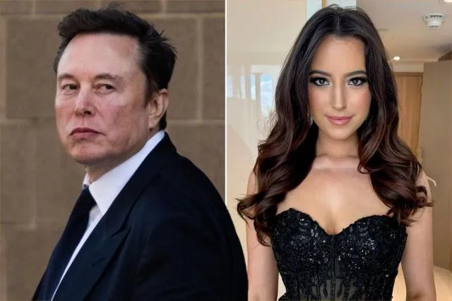 Elon Musk’s Personal Life Under Scrutiny: New Allegations Surface