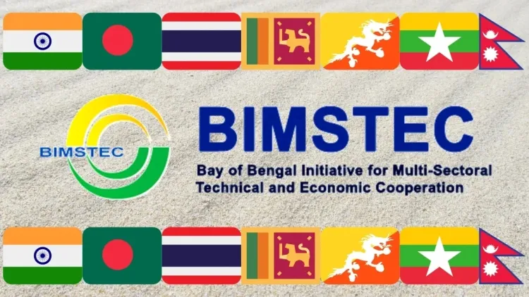 BIMSTEC Summit: A New Era for Regional Cooperation