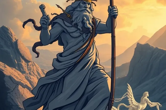 The Hero's Journey in Mythology: Unveiling the Archetype Across Different Cultures...!!!