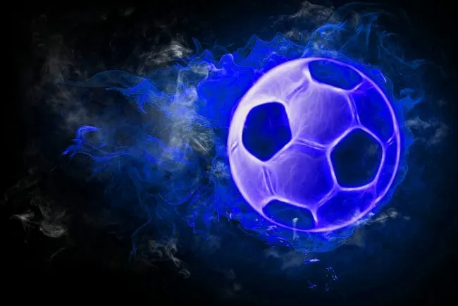 From Grassroots to Glory: The Journey of Football...!!!