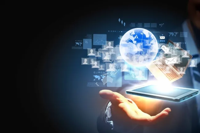 The Heart of Technology: Understanding Computer Science...!!!