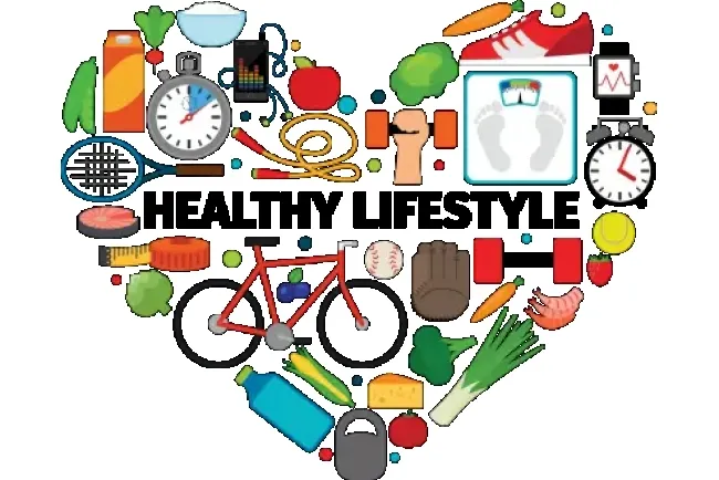 Nourishing Body and Soul: The Interplay of Food and Lifestyle...!!!