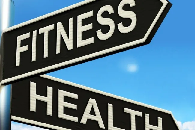 The Foundations of Health and Fitness: A Balanced Lifestyle...!!!