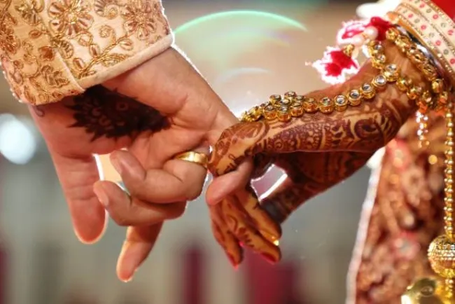"Marriage: A Timeless Bond Shaping Love, Family, and Society"
