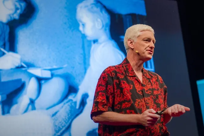 Peter Norvig: A Pioneer in Artificial Intelligence and Computer Science...!!!