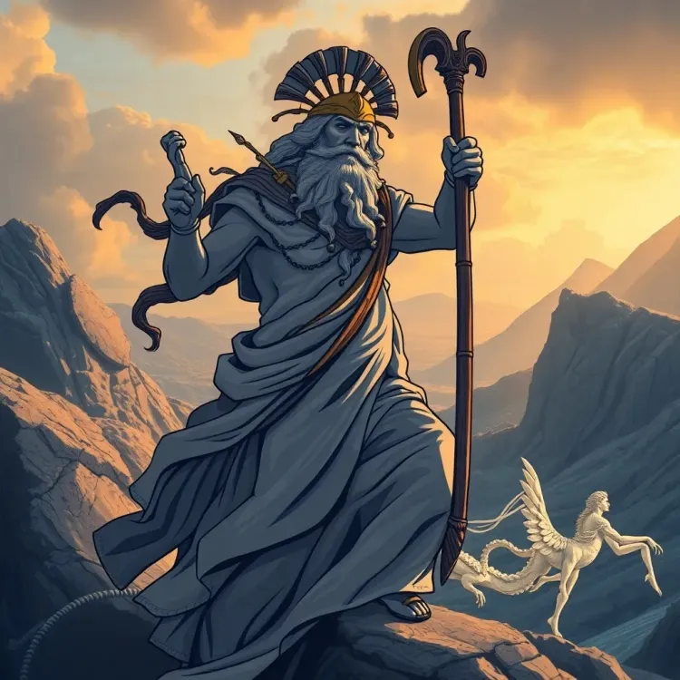 The Hero's Journey in Mythology: Unveiling the Archetype Across Different Cultures...!!!