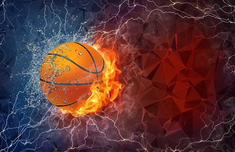 The Evolution and Impact of Basketball: A Global Phenomenon...!!!