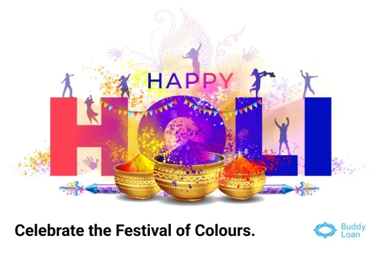 Holi: The Festival of Colors, Joy, and Unity