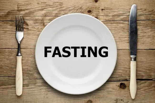 The Power of Fasting: How It Benefits Your Body, Mind, and Longevity