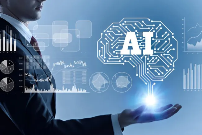 A New Era of Intelligence