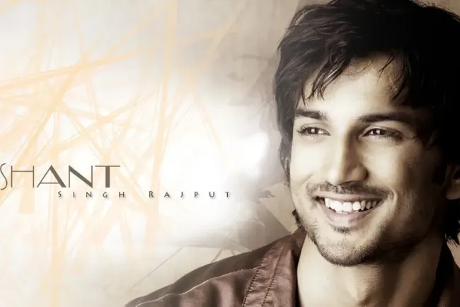 "Remembering Sushant: A Life Full of Dreams, Cut Short"