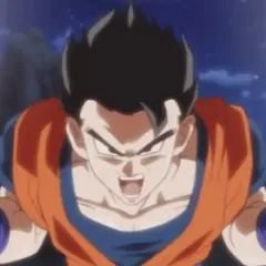 Gohan